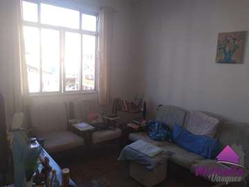 Apartamento à venda em Várzea, Teresópolis - RJ