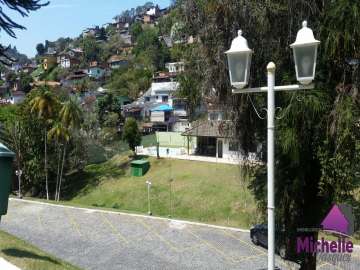 Apartamento à venda em Pimenteiras, Teresópolis - RJ