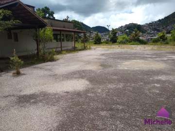 Imóvel Comercial para alugar em São Pedro, Teresópolis - RJ