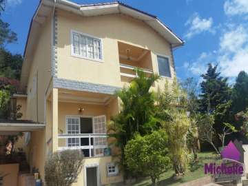 Casa à venda em Panorama, Teresópolis - RJ