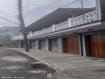 Casa à venda em Pinheiros, Teresópolis - RJ