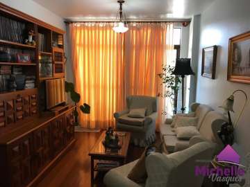 Apartamento à venda em AGRIOES, Teresópolis - RJ